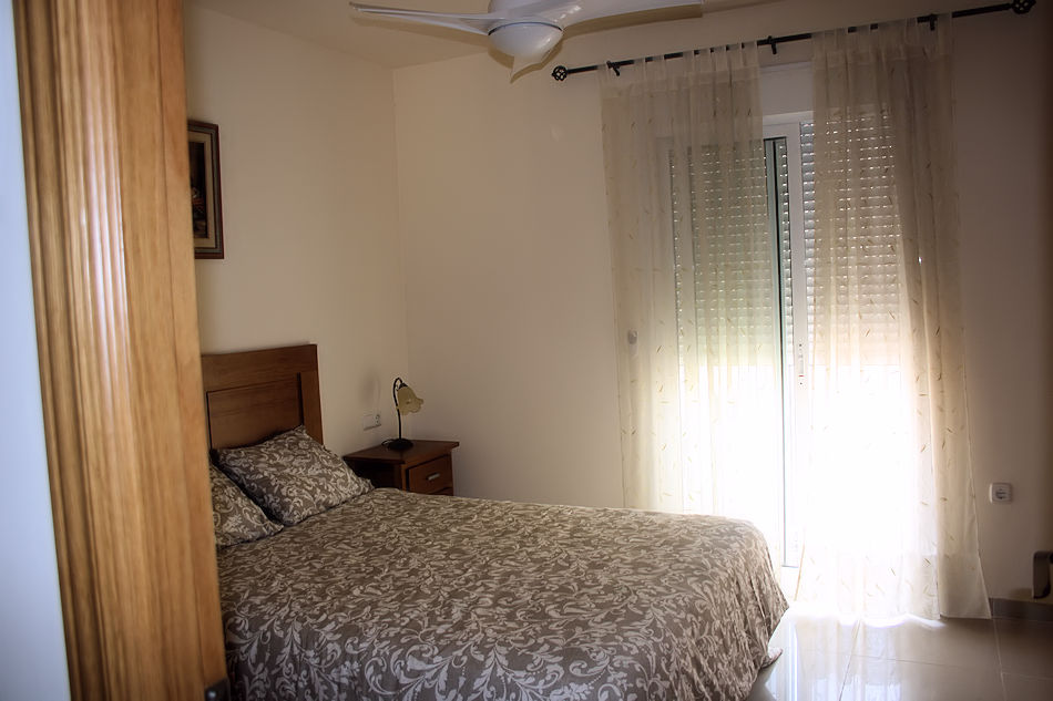 Apartamento en alquiler en Rincón de la Victoria